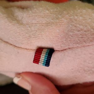 Sol Angelas pink sweatshirt 💗 size large